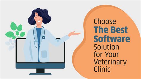 Top 10 Veterinary Software Solutions: Your Guide.